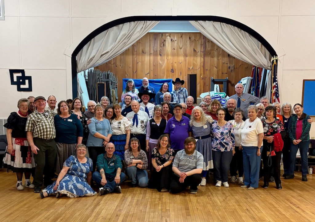 10th Anniversary Dance
	